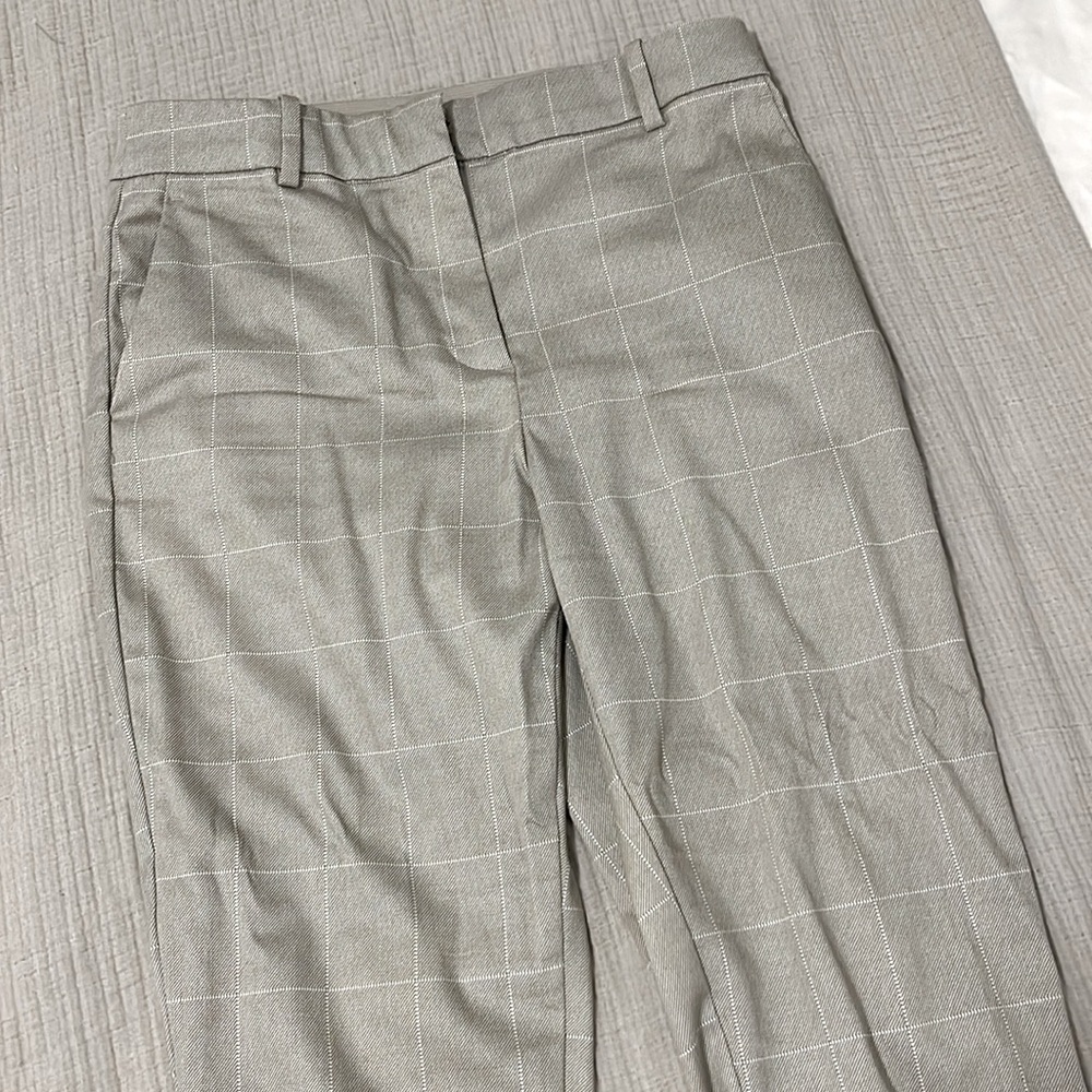 Fitted Trousers from H&M